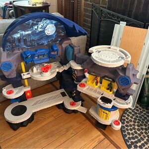 DC Super Friends Fisher-Price Imaginext Batman